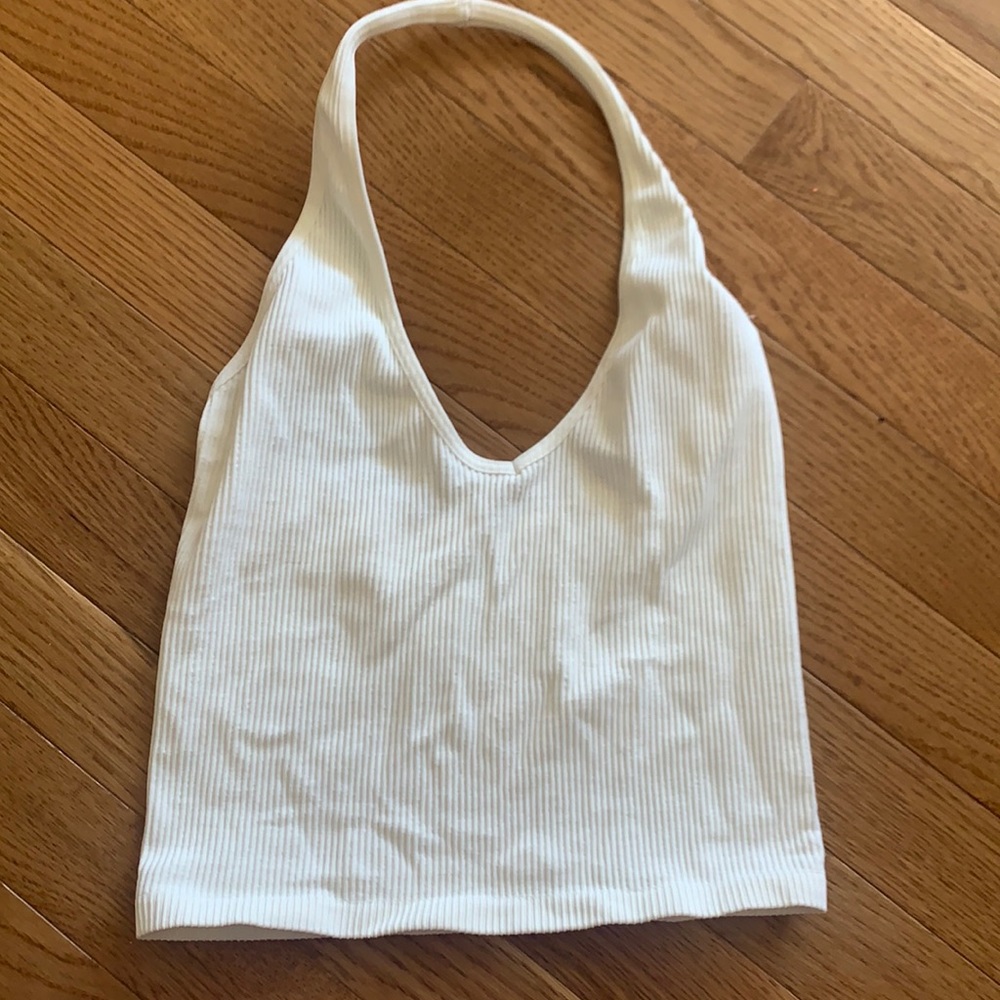 Urban outfitters out from under halter top